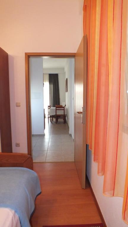 Apartments Vukman Seget Vranjica Kültér fotó