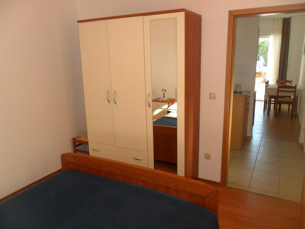 Apartments Vukman Seget Vranjica Kültér fotó