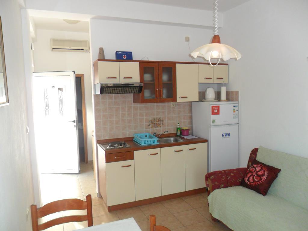 Apartments Vukman Seget Vranjica Kültér fotó